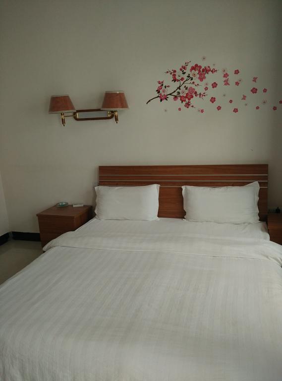 Huashan International Youth Hostel Huayin 部屋 写真